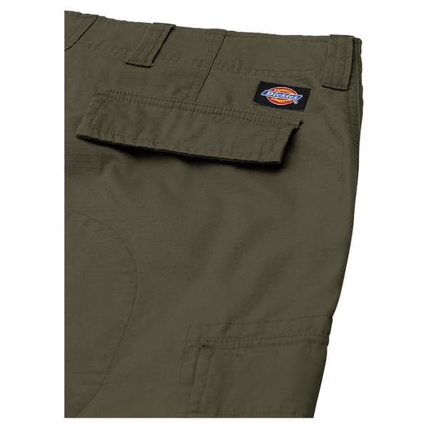 Dickies Cargo Bukser Eagle Bend Grøn 34 Mand