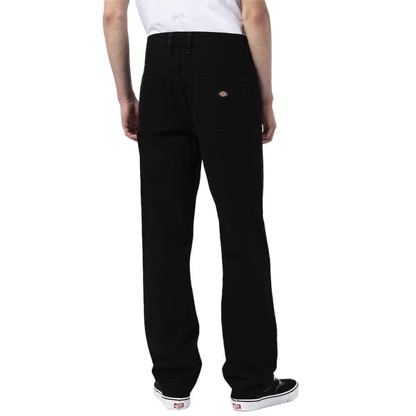 Dickies Jeans Thomasville Sort 30 / 30 Mand