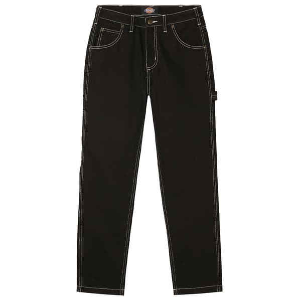Dickies Jeans Ellendale Lila 29 Kvinna