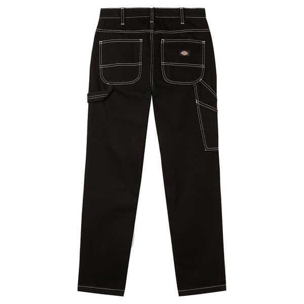 Dickies Jeans Ellendale Lila 29 Kvinna