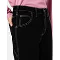 Miniatyrbild 5 av 7: Dickies Jeans Ellendale Lila 29 Kvinna