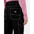 Miniatyrbild 6 av 7: Dickies Jeans Ellendale Lila 29 Kvinna
