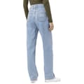 Miniatyrbild 2 av 7: Dickies Jeans Thomasville Blå 24 Kvinna