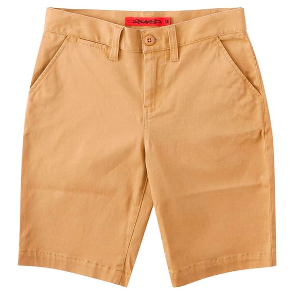 Dc Shoes Shorts Worker Relaxed Grönt 28
