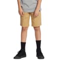 Miniatyrbild 1 av 4: Dc Shoes Shorts Worker Relaxed Grönt 28