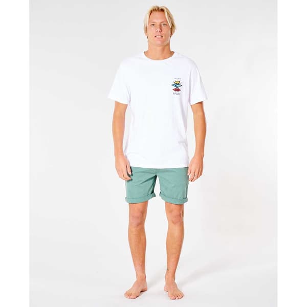 Rip Curl Shorts Twisted Grå 28 Man