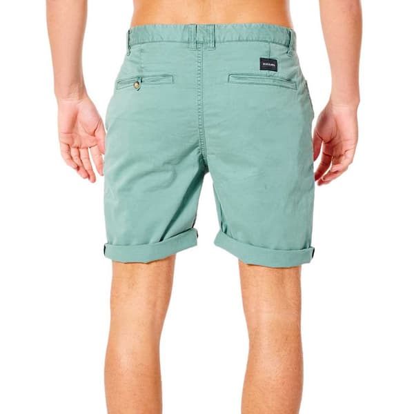 Rip Curl Shorts Twisted Grå 28 Man