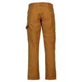 Miniatyrbild 3 av 3: Dickies Byxor Dc Carpenter Brun 29 Man
