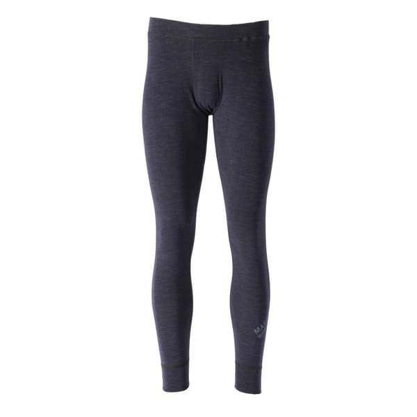 Mascot Baselayer Leggiings Crossover 21899 Grå 5XL