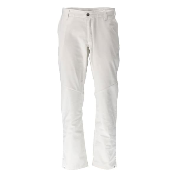 Mascot Stora Byxor Food & Care 20339 Vit 52 / 35
