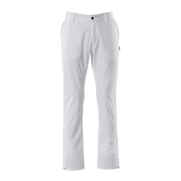 Mascot Stora Byxor Food & Care 20539 Vit 54 / 32