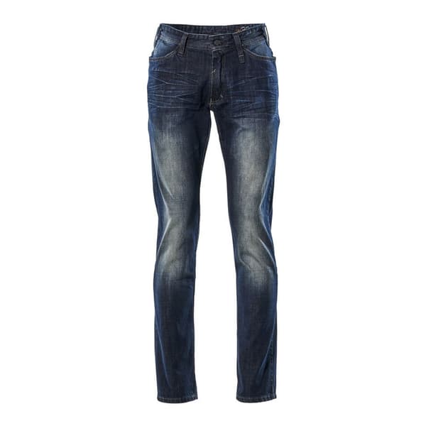 Mascot Cowboy Frontline 15379 Blå 32 / 32
