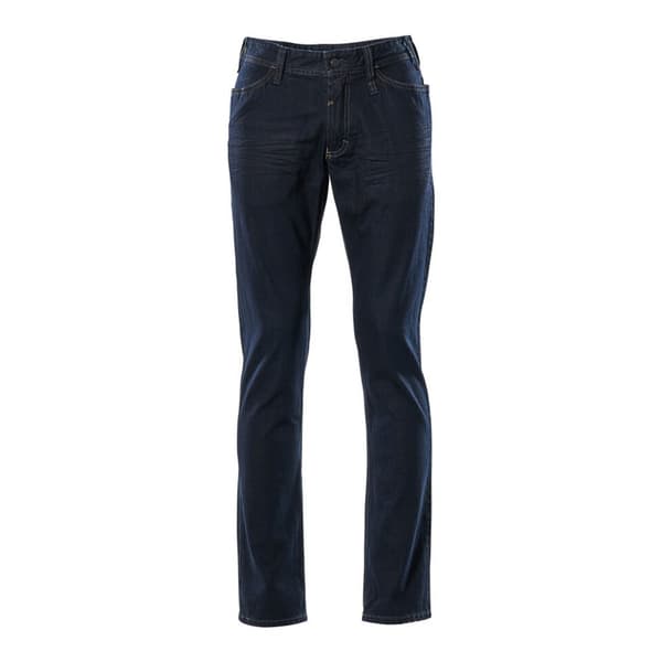 Mascot Cowboy Frontline 15379 Blå 34 / 30