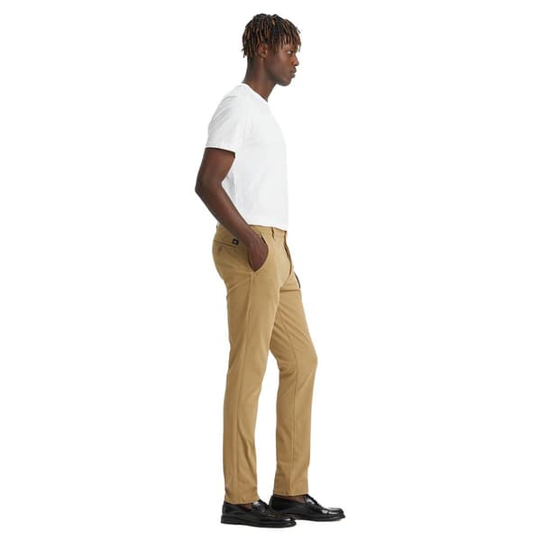 Dockers Byxor Supreme Flex Skinny Beige 34 / 32 Man