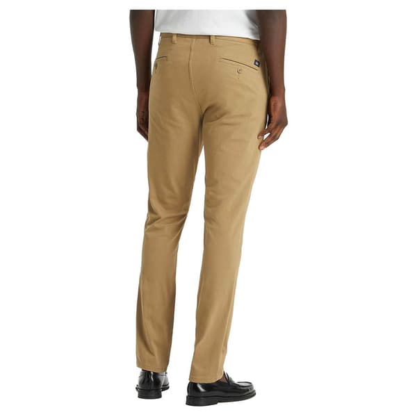 Dockers Byxor Supreme Flex Skinny Beige 34 / 32 Man