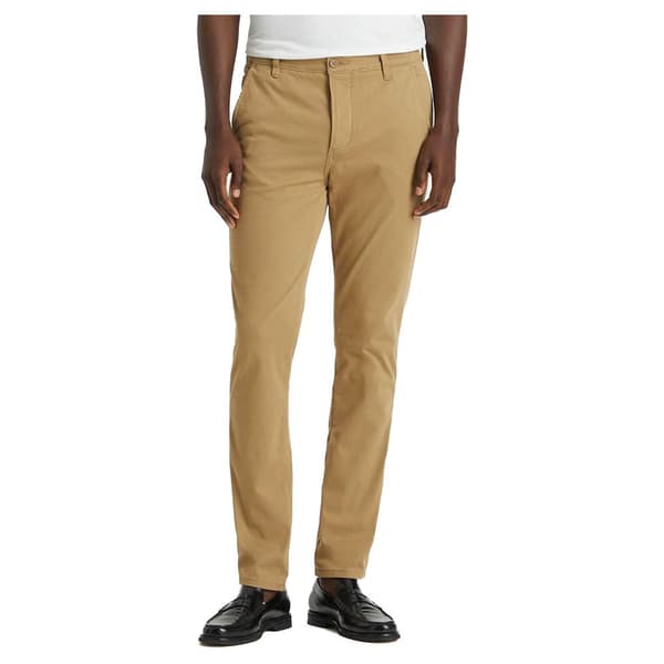 Dockers Byxor Supreme Flex Skinny Beige 34 / 32 Man