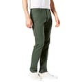 Miniatyrbillede 3 af 4: Dockers Bukser Supreme Flex Skinny Grøn 31 / 30 Mand