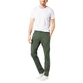 Miniatyrbillede 4 af 4: Dockers Bukser Supreme Flex Skinny Grøn 31 / 30 Mand
