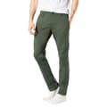 Miniatyrbillede 1 af 4: Dockers Bukser Supreme Flex Skinny Grøn 31 / 30 Mand