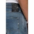 Miniatyrbillede 8 af 8: Replay Jeans M914y Anbass Blå 33 / 32 Mand