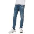 Miniatyrbillede 1 af 8: Replay Jeans M914y Anbass Blå 33 / 32 Mand