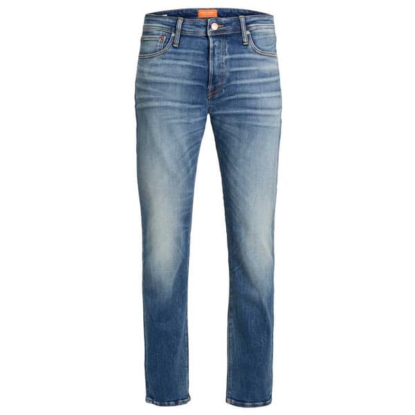 Jack & Jones Jeans Mike Original Jos 412 Blå 31 / 30 Man
