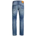 Miniatyrbild 4 av 8: Jack & Jones Jeans Mike Original Jos 412 Blå 31 / 30 Man