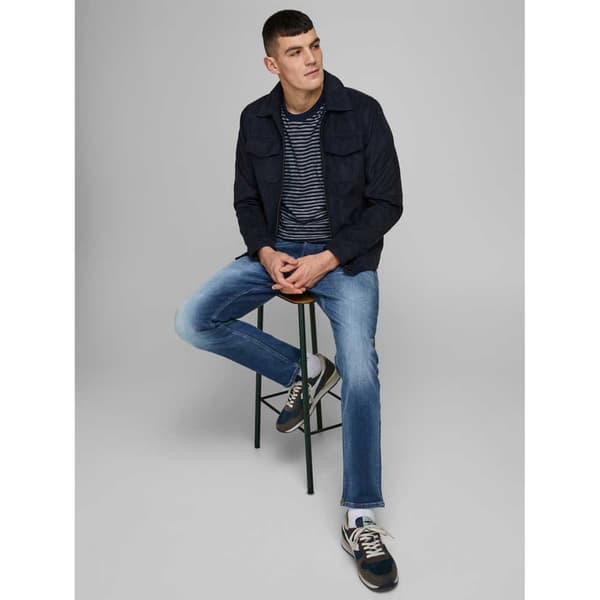 Jack & Jones Jeans Mike Original Jos 412 Blå 31 / 30 Man