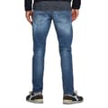 Miniatyrbild 2 av 8: Jack & Jones Jeans Mike Original Jos 412 Blå 31 / 30 Man