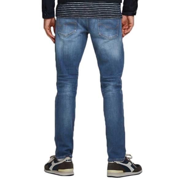Jack & Jones Jeans Mike Original Jos 412 Blå 31 / 30 Man