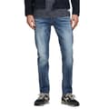 Miniatyrbild 1 av 8: Jack & Jones Jeans Mike Original Jos 412 Blå 31 / 30 Man