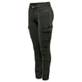Miniatyrbild 2 av 2: Only Ankel Life Cargo Pants Missouri Regular Grönt 42 / 30 Kvinna