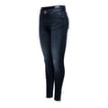 Miniatyrbild 8 av 8: Only Jeans Kendell Life Regular Skinny Ankle Tai866 Blå 29 / 30 Kvinna