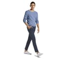 Pikkukuva 6 / 7: Tom Tailor Chino Housut Harmaa 32 / 32 Mies