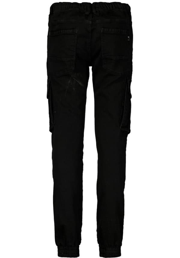 Garcia Pant Sort 13 Years Dreng
