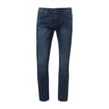 Miniatyrbillede 3 af 8: Tom Tailor Jeans Piers Slim Blå 33 / 34 Mand