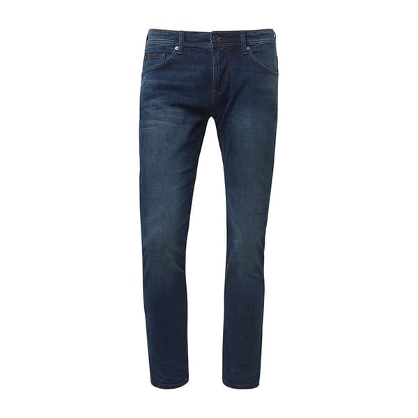 Tom Tailor Jeans Piers Slim Blå 33 / 34 Mand