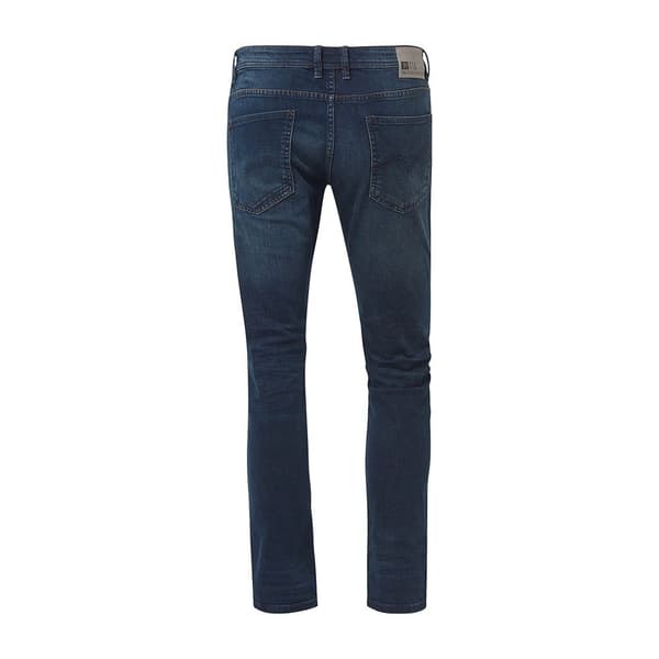 Tom Tailor Jeans Piers Slim Blå 33 / 34 Mand