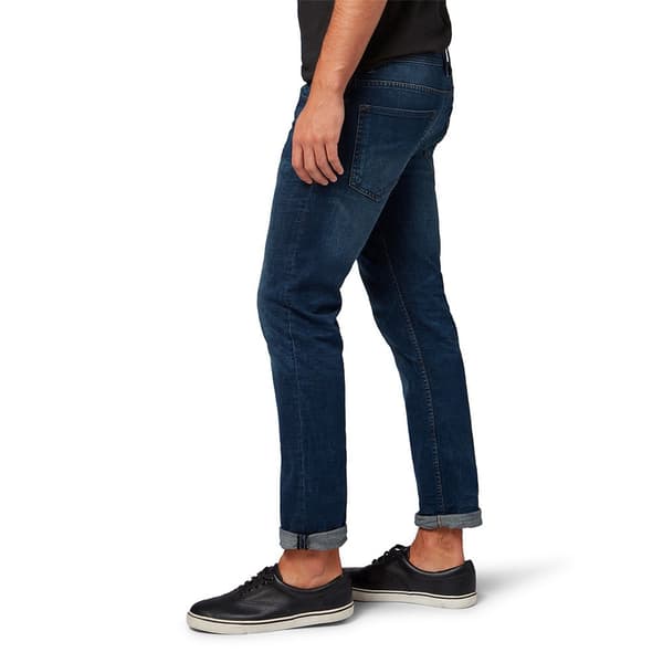 Tom Tailor Jeans Piers Slim Blå 33 / 34 Mand