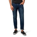 Miniatyrbillede 1 af 8: Tom Tailor Jeans Piers Slim Blå 33 / 34 Mand