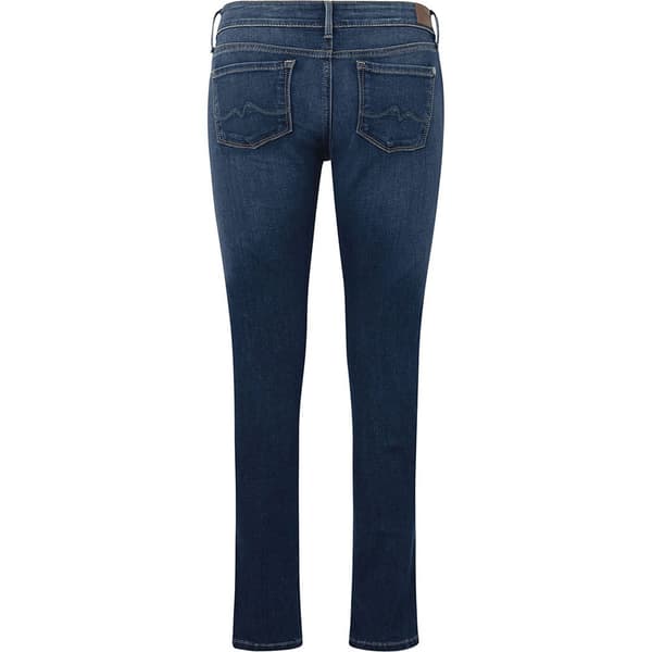 Pepe Jeans Jeans Soho Blå 30 / 32 Kvinna