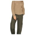 Miniatyrbild 5 av 8: Jack & Jones Cargobyxor Holly Relaxed High Waist Grönt XL / 32 Kvinna