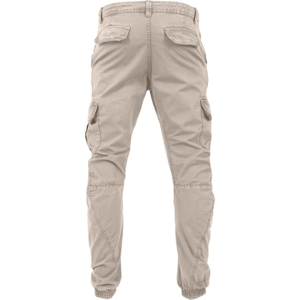 Urban Classics Joggingbukser Cargo Hvid M Mand