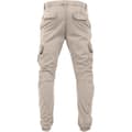 Miniatyrbillede 6 af 8: Urban Classics Joggingbukser Cargo Hvid M Mand