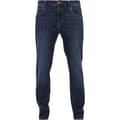 Miniatyrbillede 5 af 8: Urban Classics Stretch Denim Bukser Blå 36 Mand