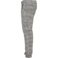 Miniatyrbillede 6 af 8: Urban Classics Cargo Bukser Glen Glen Cargo Jog Pants Hvid M Mand