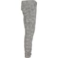Miniatyrbillede 7 af 8: Urban Classics Cargo Bukser Glen Glen Cargo Jog Pants Hvid M Mand