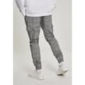 Miniatyrbillede 2 af 8: Urban Classics Cargo Bukser Glen Glen Cargo Jog Pants Hvid M Mand