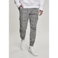 Miniatyrbillede 1 af 8: Urban Classics Cargo Bukser Glen Glen Cargo Jog Pants Hvid M Mand