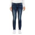 Miniatyrbild 3 av 10: Timezone /jeans 17-10000-00-3373-3624 Blå 30 / 32 Kvinna